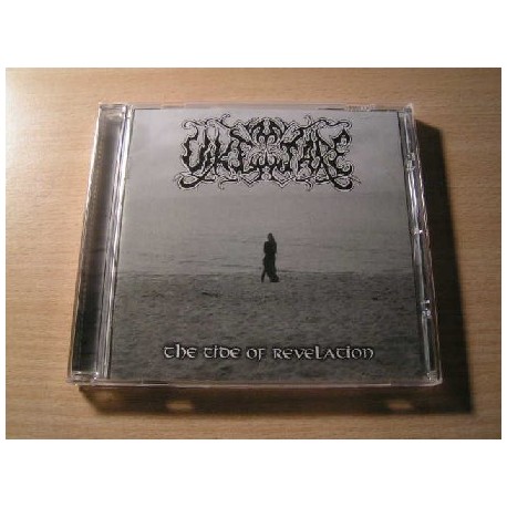 VIKE TARE "The Tide of Revelation" CD