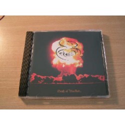 NAE'BLIS/DOMINION split CD