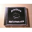 PISTONS/BESTHOVEN split CD