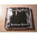 ATARAXIE/IMINDAIN (France/UK) split CD