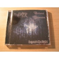 WEDARD/NOCTURNAL DEPRESSION split CD