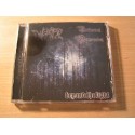 WEDARD/NOCTURNAL DEPRESSION (Germany/France) split CD