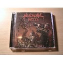 NOCTURNAL BREED (Norway) "Fields of Rot" CD